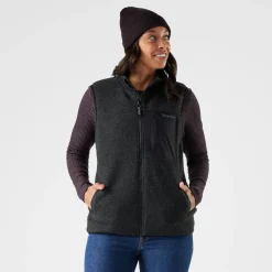 Women's Second Cut™ Fleece Vest