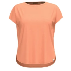 Women's Short Sleeve Swing Top