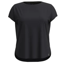 Women's Short Sleeve Swing Top