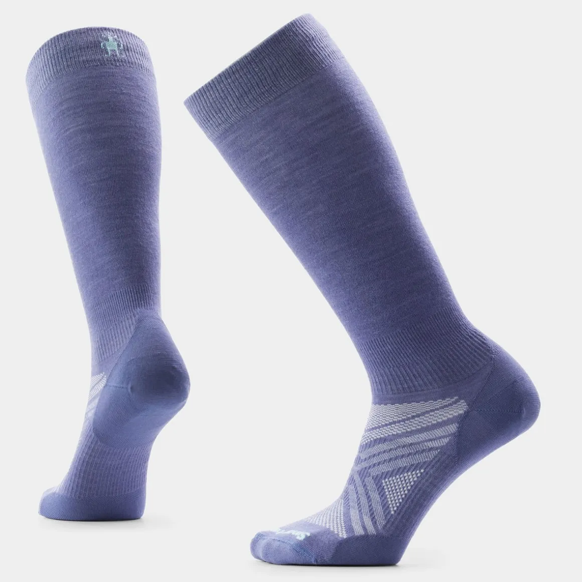 Women's Ski Extra Stretch Over The Calf Socks