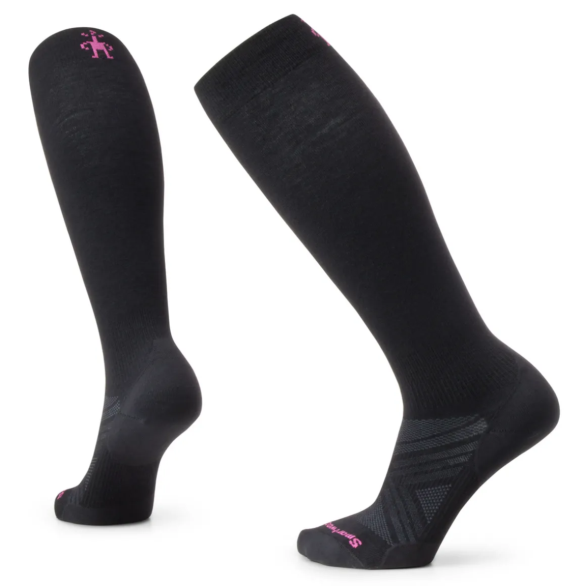 Women's Ski Extra Stretch Over The Calf Socks