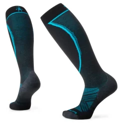 Women's Ski Extra Stretch Over The Calf Socks
