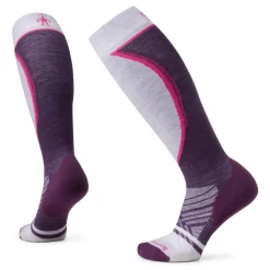 Women's Ski Extra Stretch Over The Calf Socks