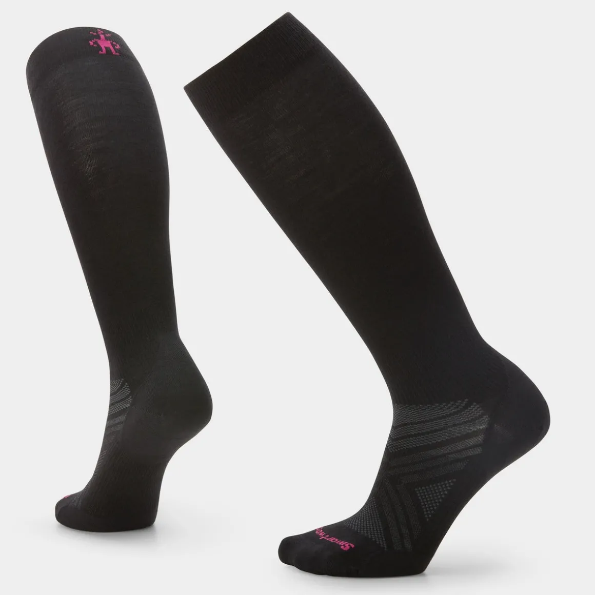 Women's Ski Over The Calf Socks