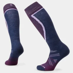 Women's Ski Over The Calf Socks