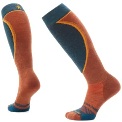 Women's Ski Over The Calf Socks