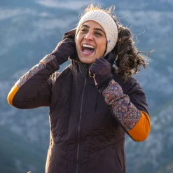 Women's Smartloft Hooded Jacket
