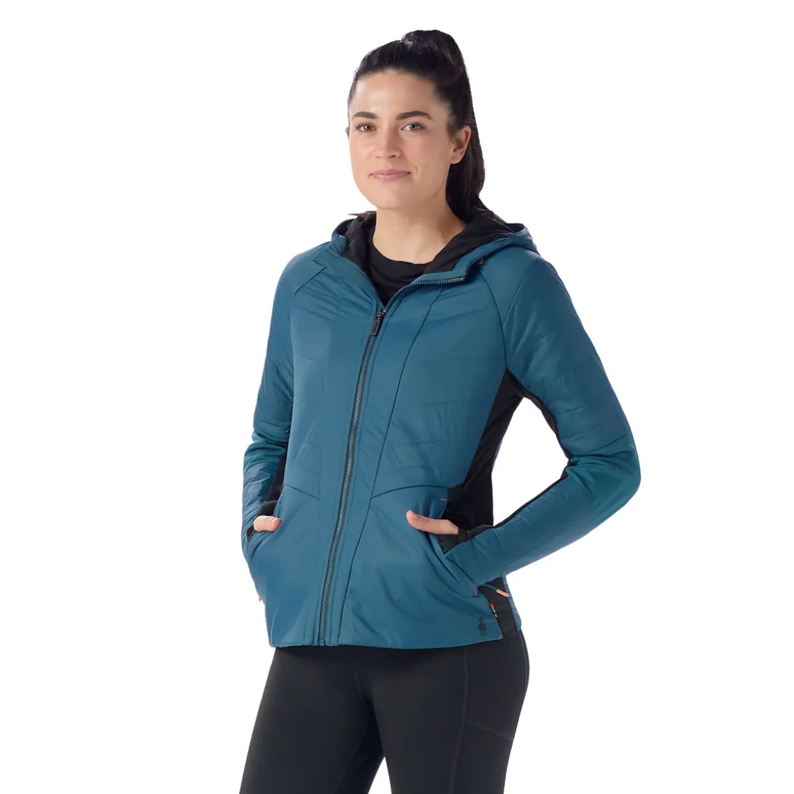 Women's Smartloft Hooded Jacket