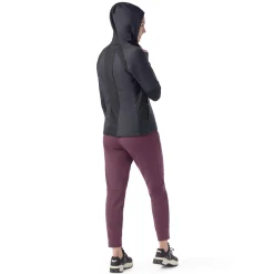 Women's Smartloft Hooded Jacket