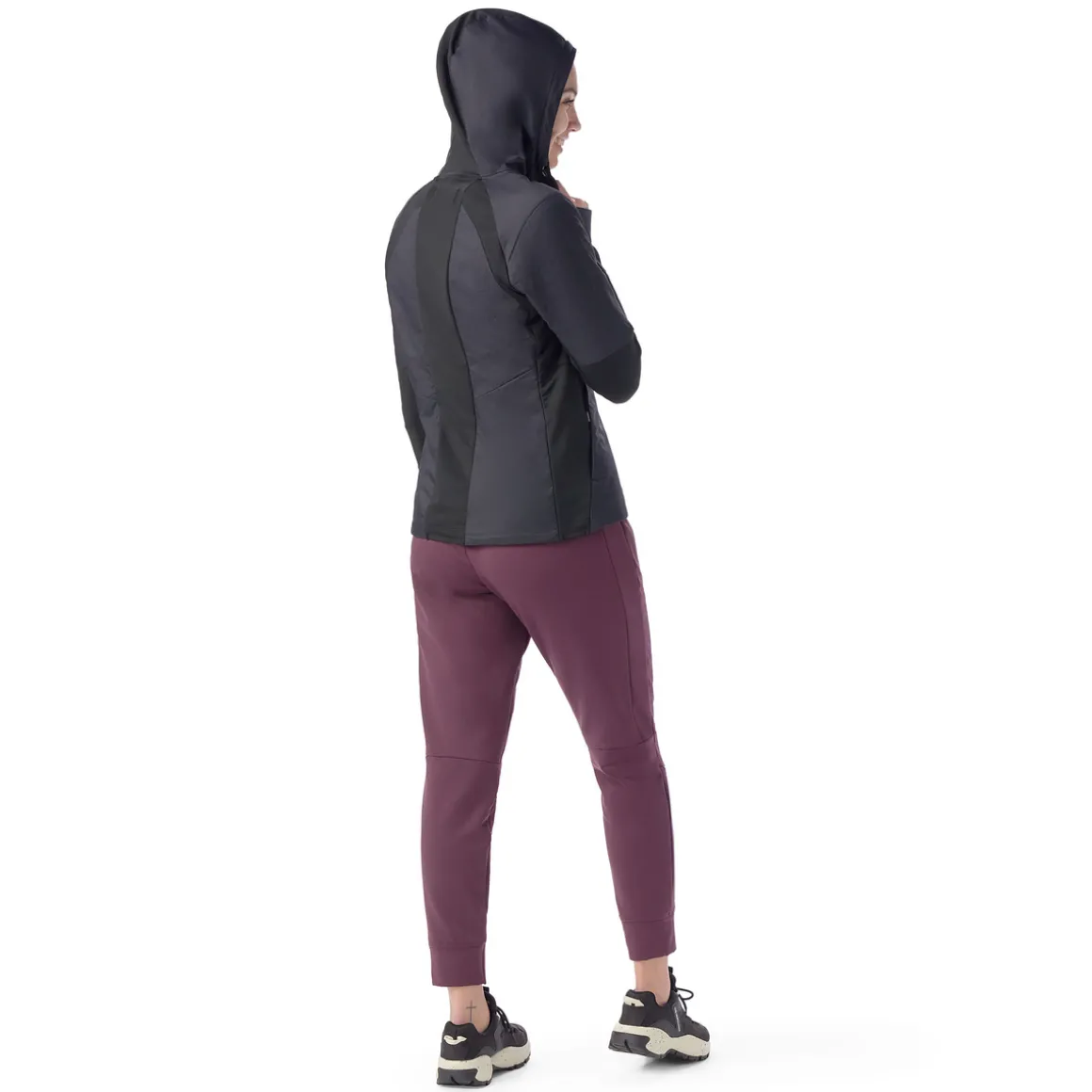 Women's Smartloft Hooded Jacket