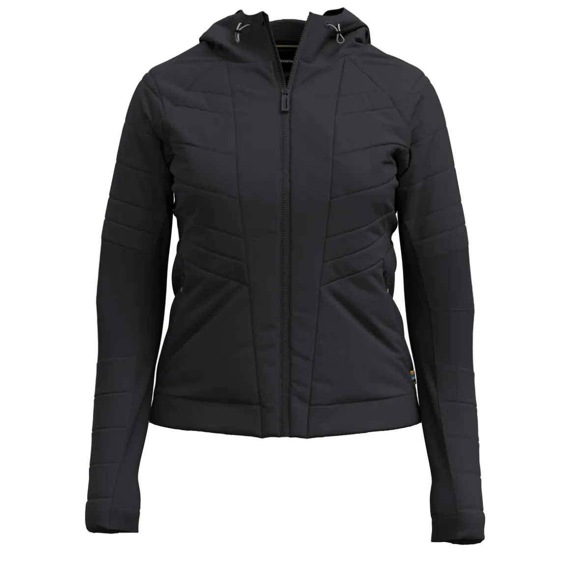 Women's Smartloft Hooded Jacket