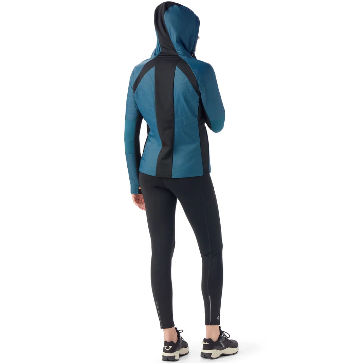Women's Smartloft Hooded Jacket