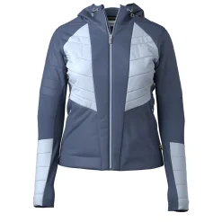 Women's Smartloft Hooded Jacket