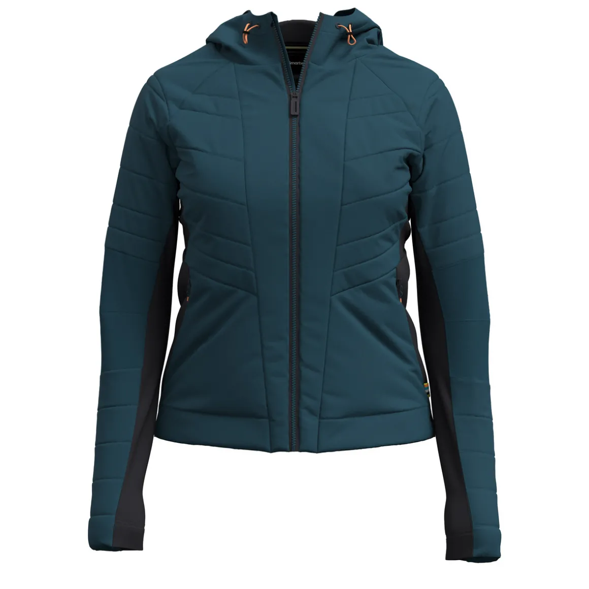 Women's Smartloft Hooded Jacket
