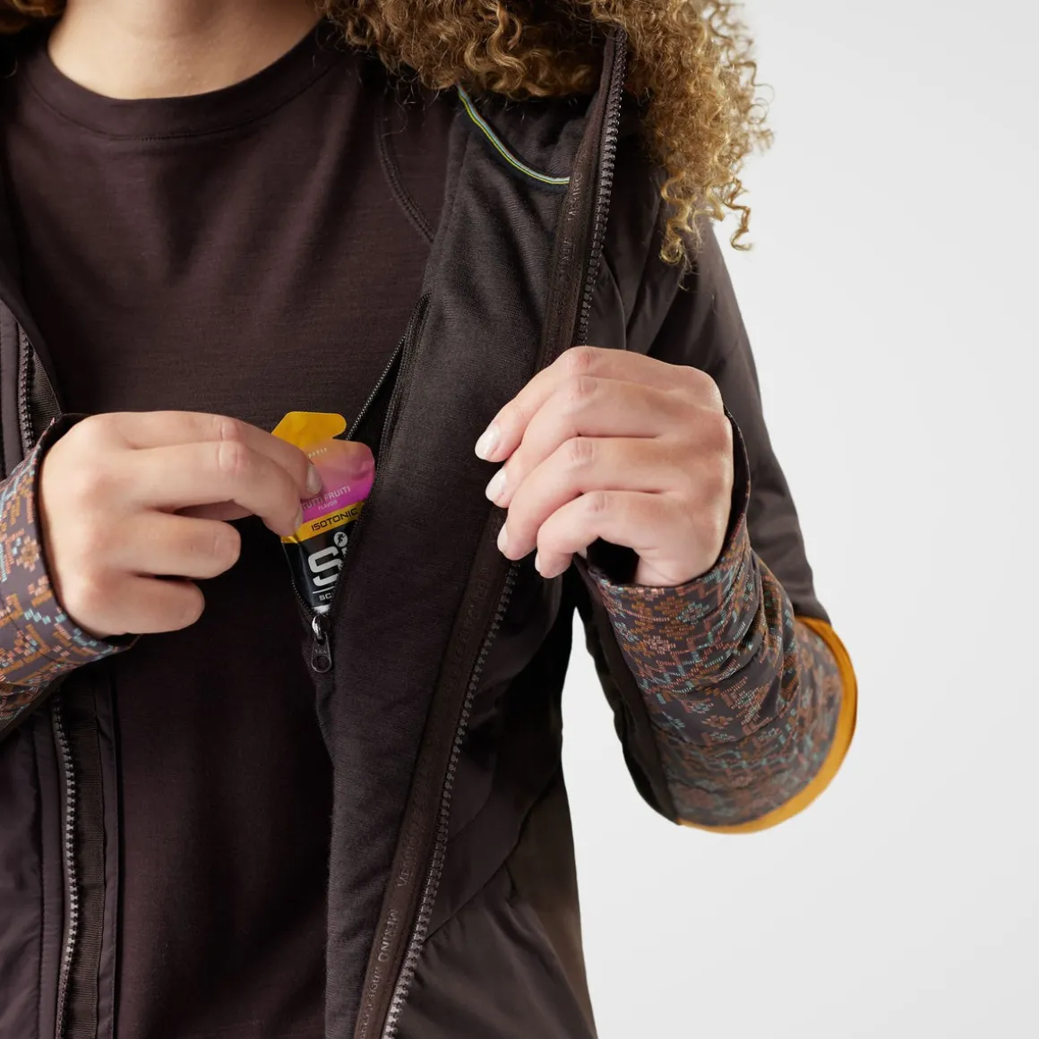 Women's Smartloft Hooded Jacket