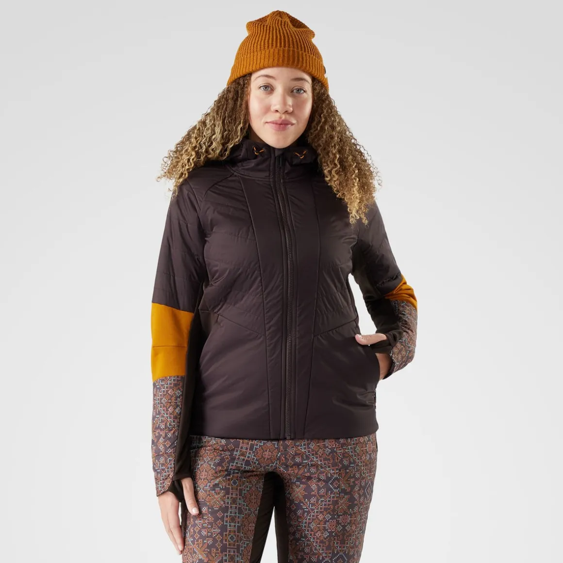 Women's Smartloft Hooded Jacket