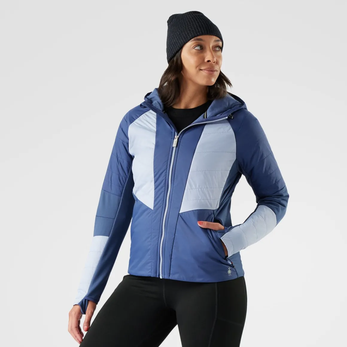 Women's Smartloft Hooded Jacket