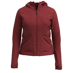 Women's Smartloft Hooded Jacket
