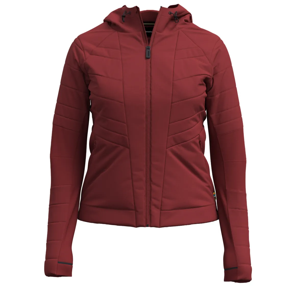Women's Smartloft Hooded Jacket
