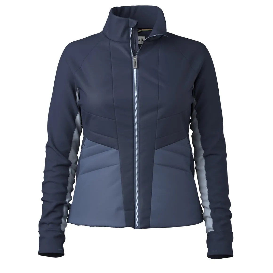 Women's Smartloft Hybrid Jacket
