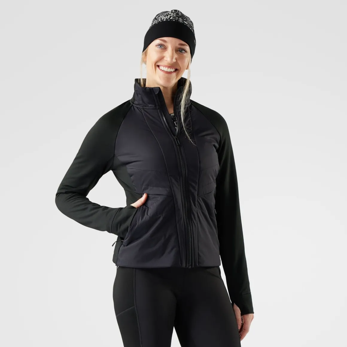 Women's Smartloft Hybrid Jacket