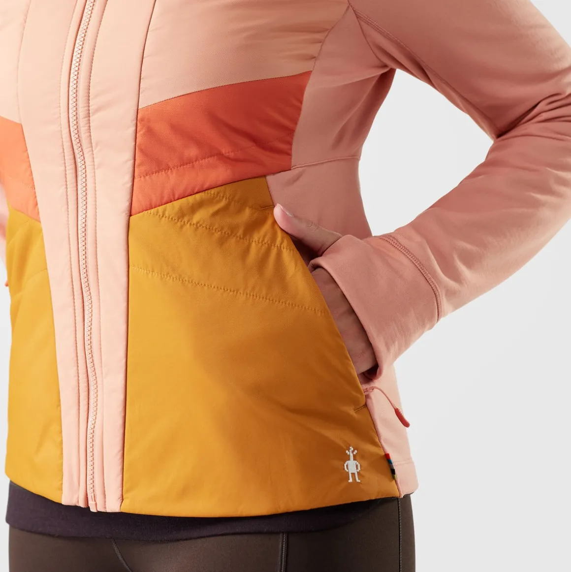 Women's Smartloft Hybrid Jacket