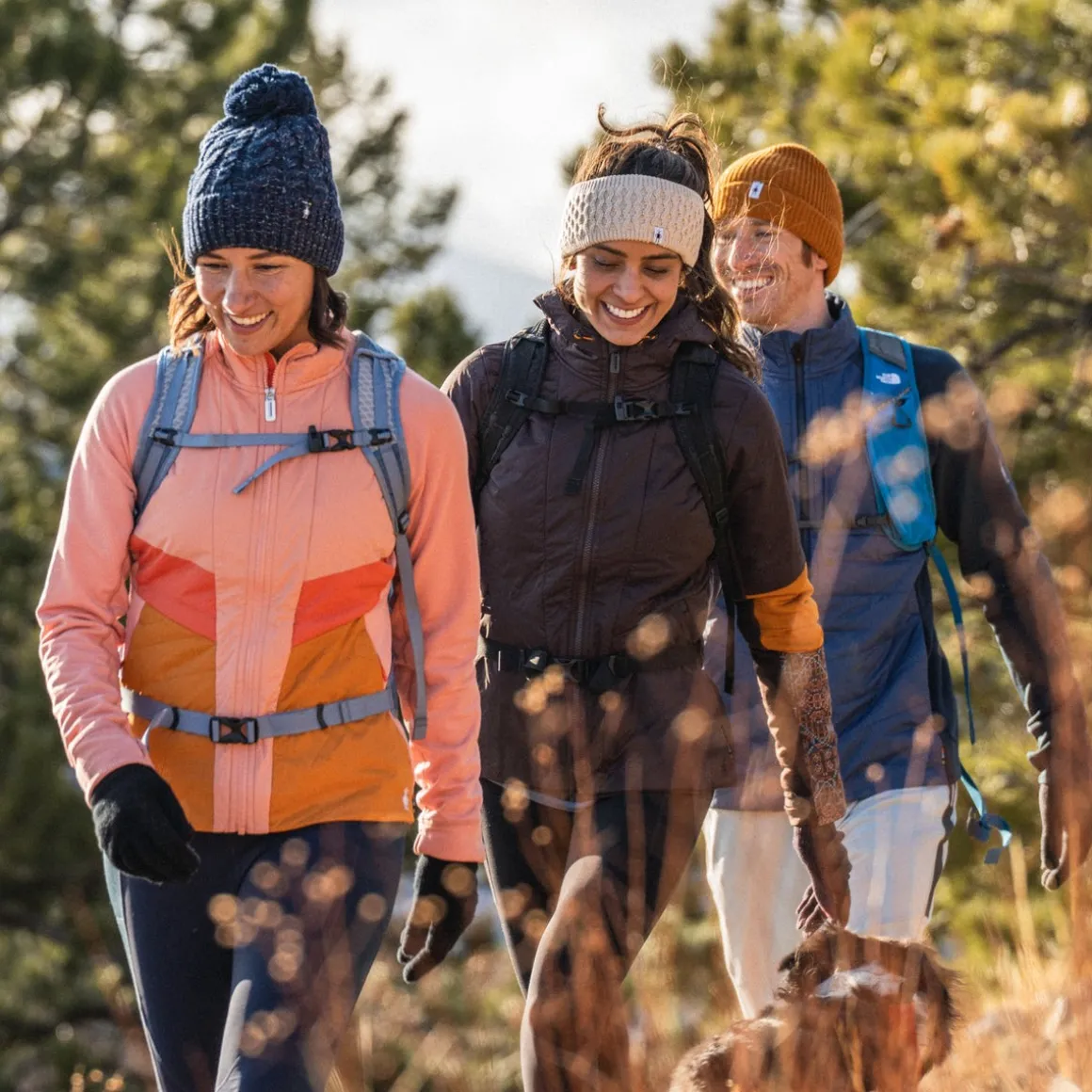 Women's Smartloft Hybrid Jacket