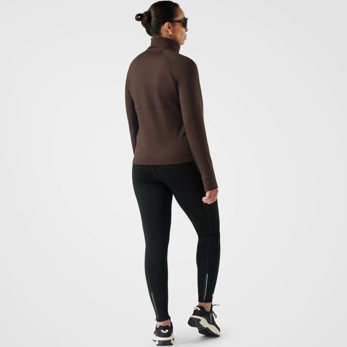 Women's Smartloft Hybrid Jacket