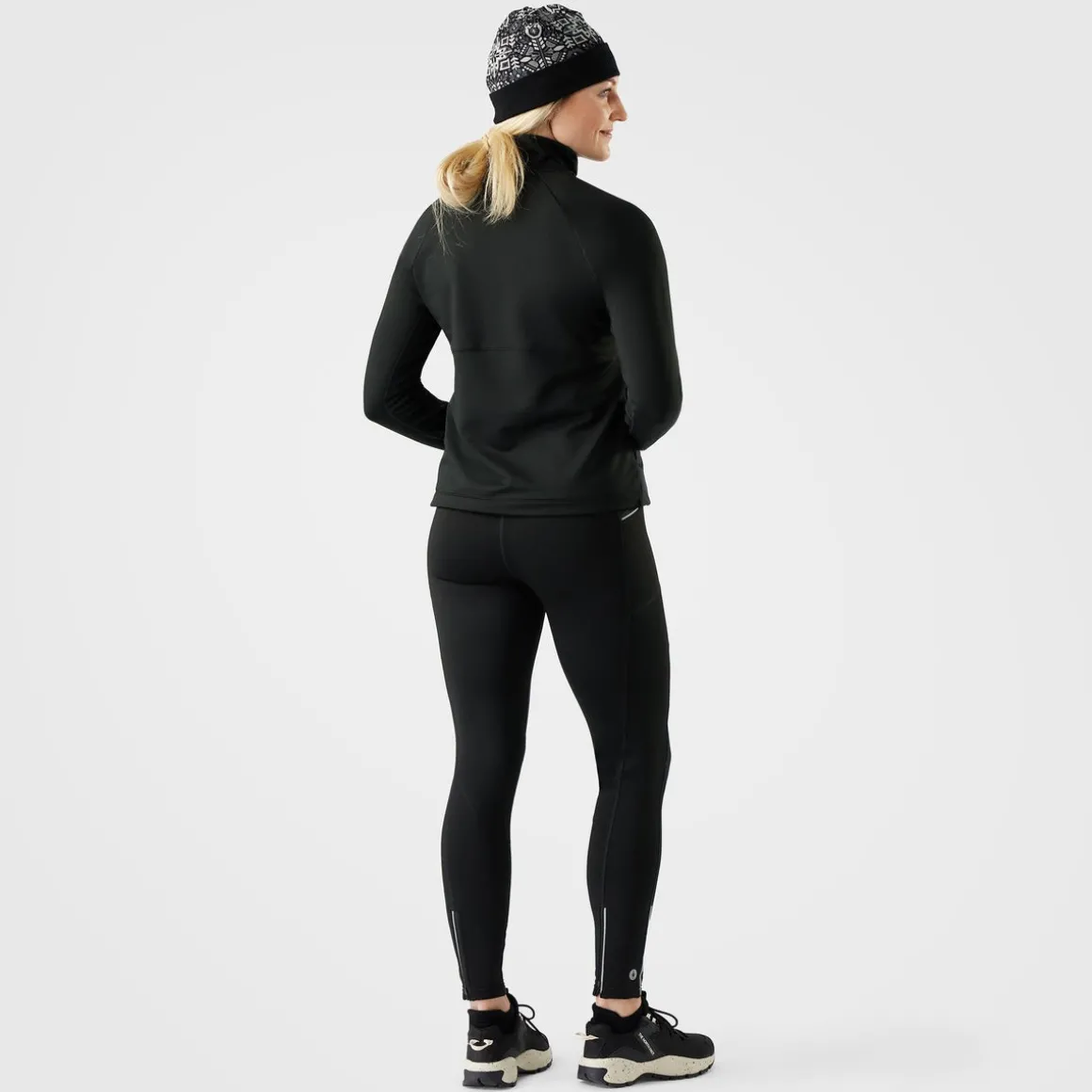 Women's Smartloft Hybrid Jacket