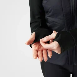 Women's Smartloft Hybrid Jacket