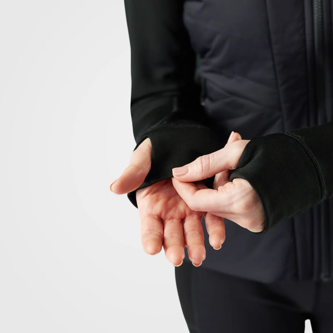 Women's Smartloft Hybrid Jacket