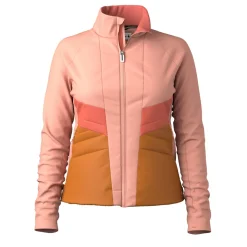 Women's Smartloft Hybrid Jacket