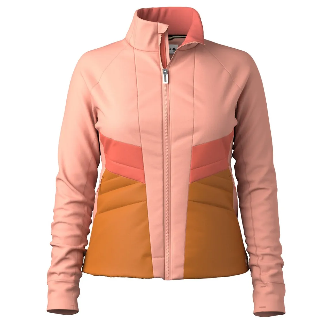 Women's Smartloft Hybrid Jacket