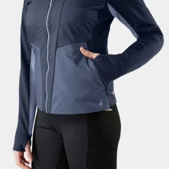 Women's Smartloft Hybrid Jacket