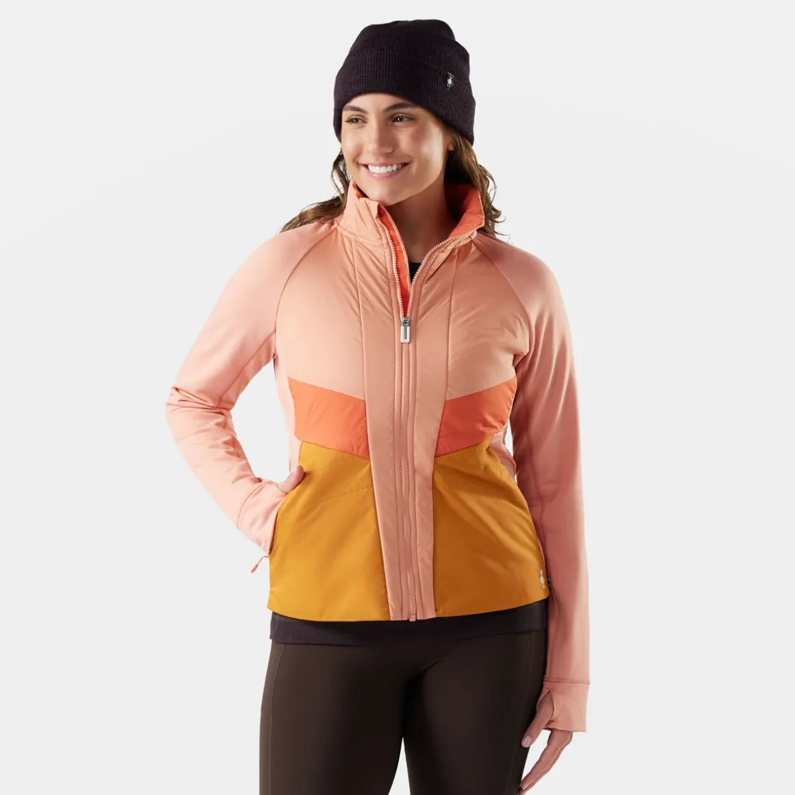 Women's Smartloft Hybrid Jacket
