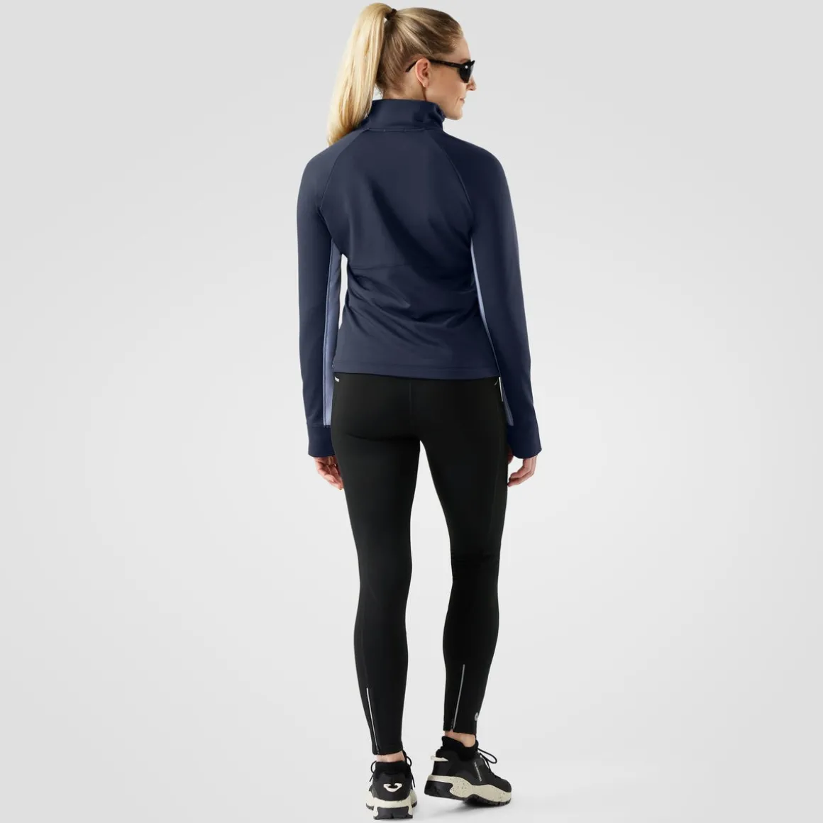 Women's Smartloft Hybrid Jacket