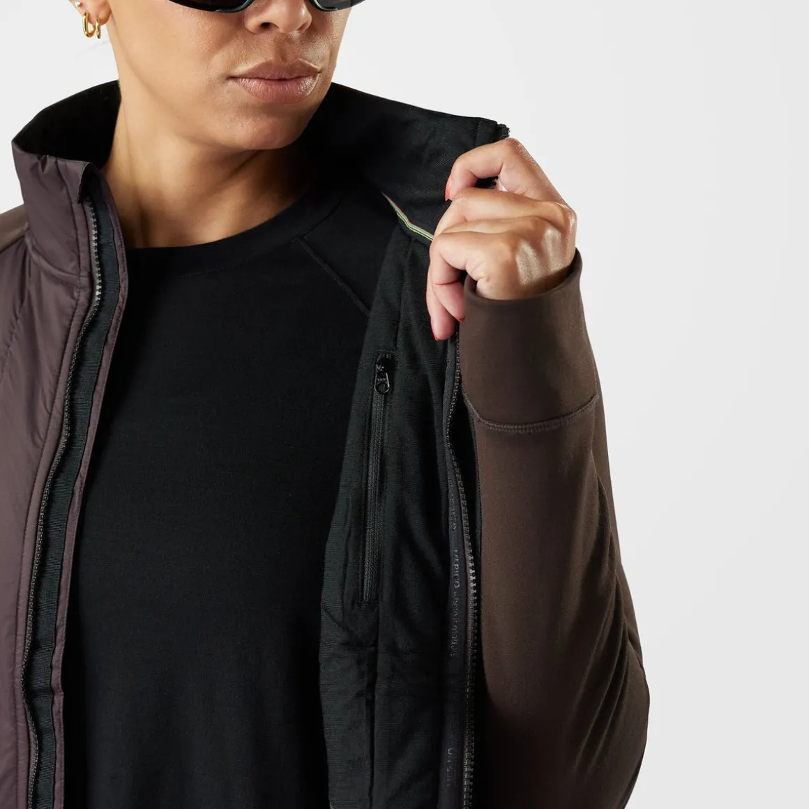 Women's Smartloft Hybrid Jacket