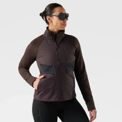 Women's Smartloft Hybrid Jacket