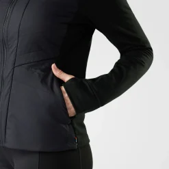 Women's Smartloft Hybrid Jacket