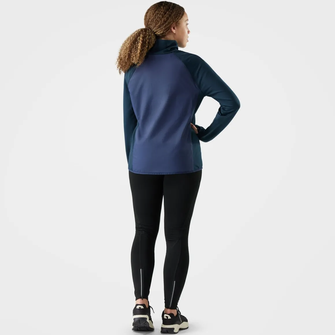 Women's Smartloft Pullover