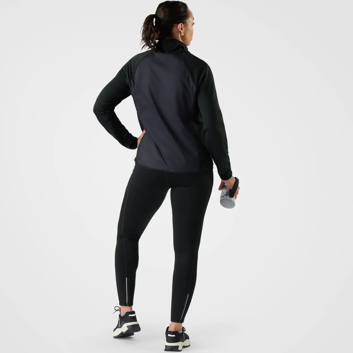 Women's Smartloft Pullover
