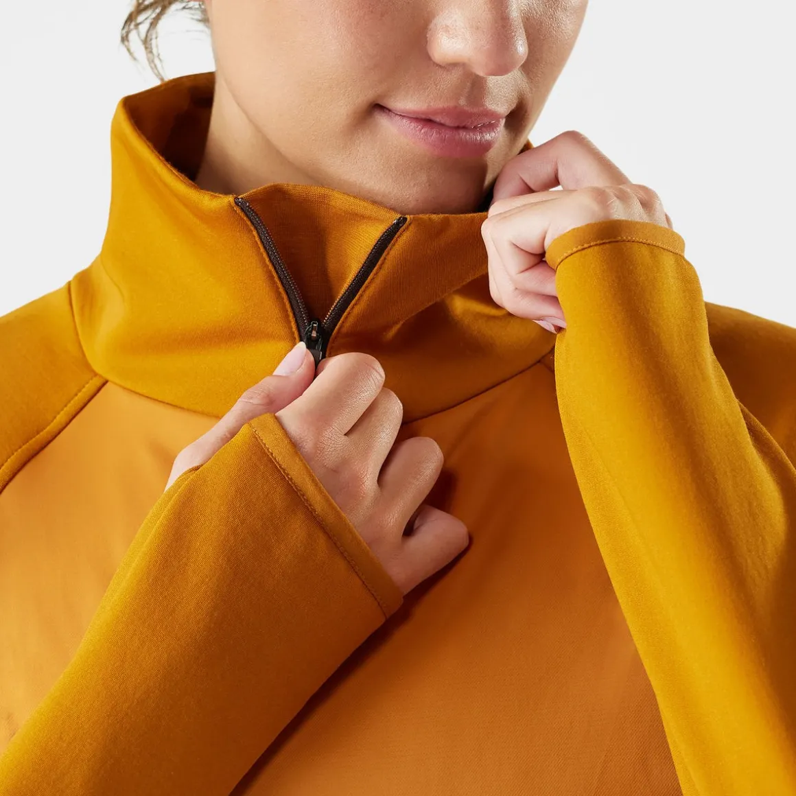 Women's Smartloft Pullover