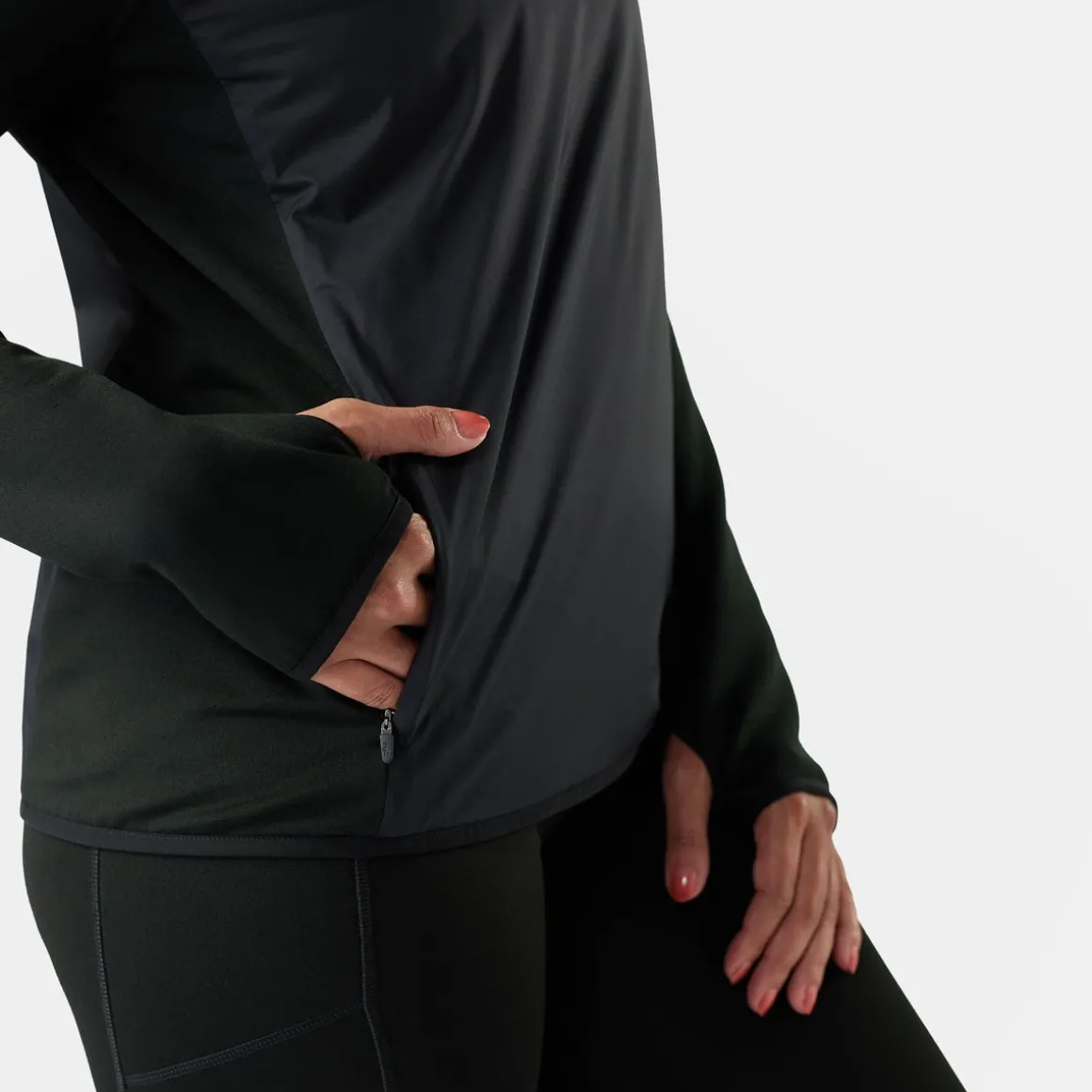 Women's Smartloft Pullover