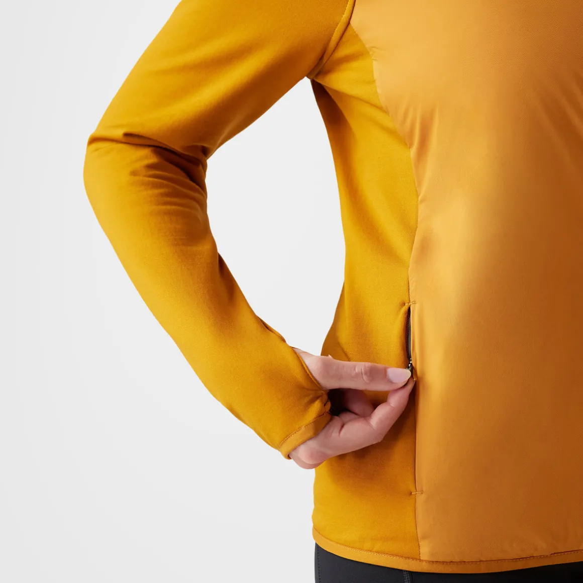 Women's Smartloft Pullover
