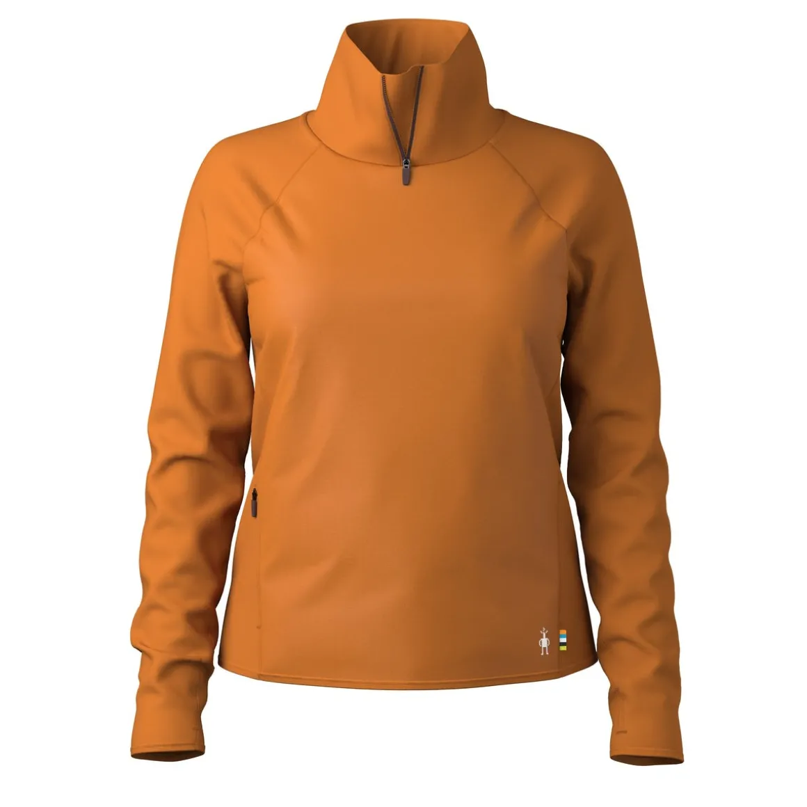 Women's Smartloft Pullover