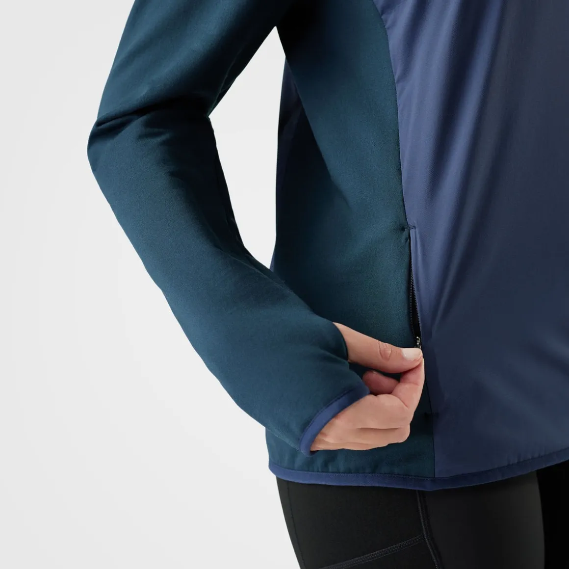 Women's Smartloft Pullover
