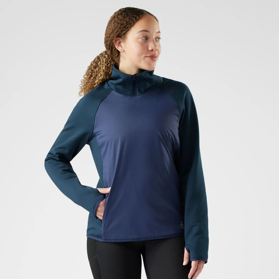 Women's Smartloft Pullover
