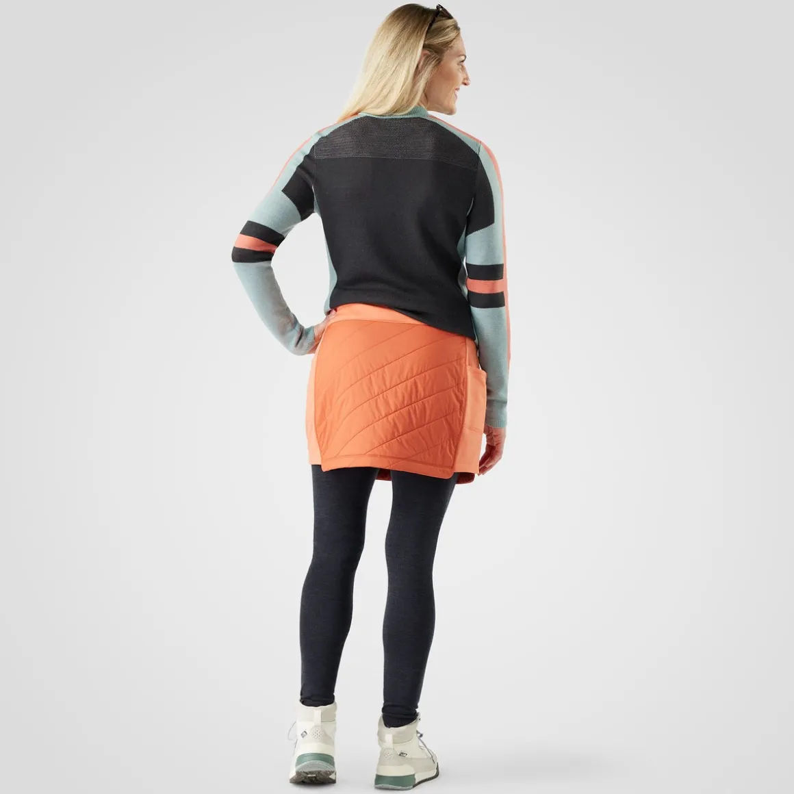 Women's Smartloft Skirt