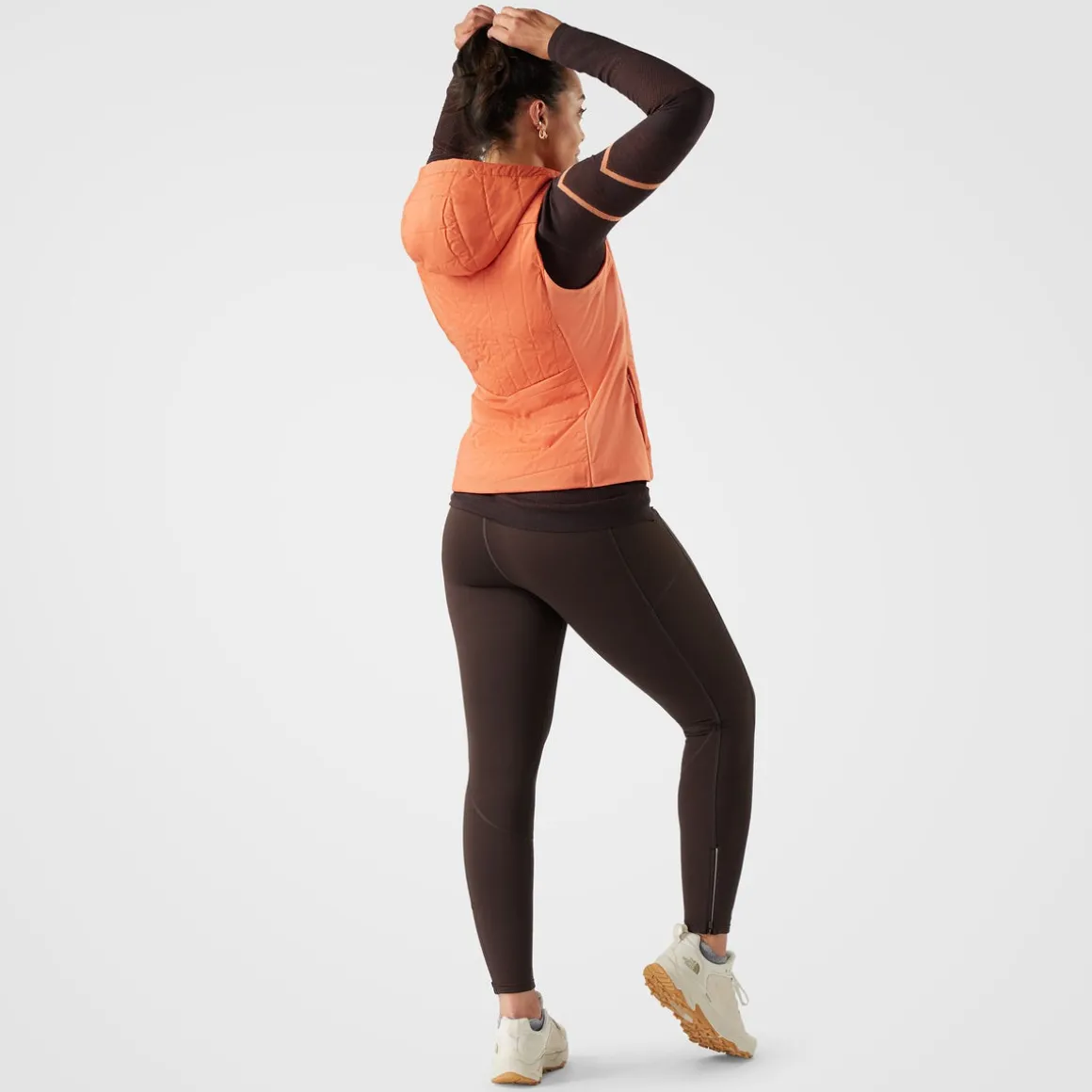 Women's Smartloft Vest