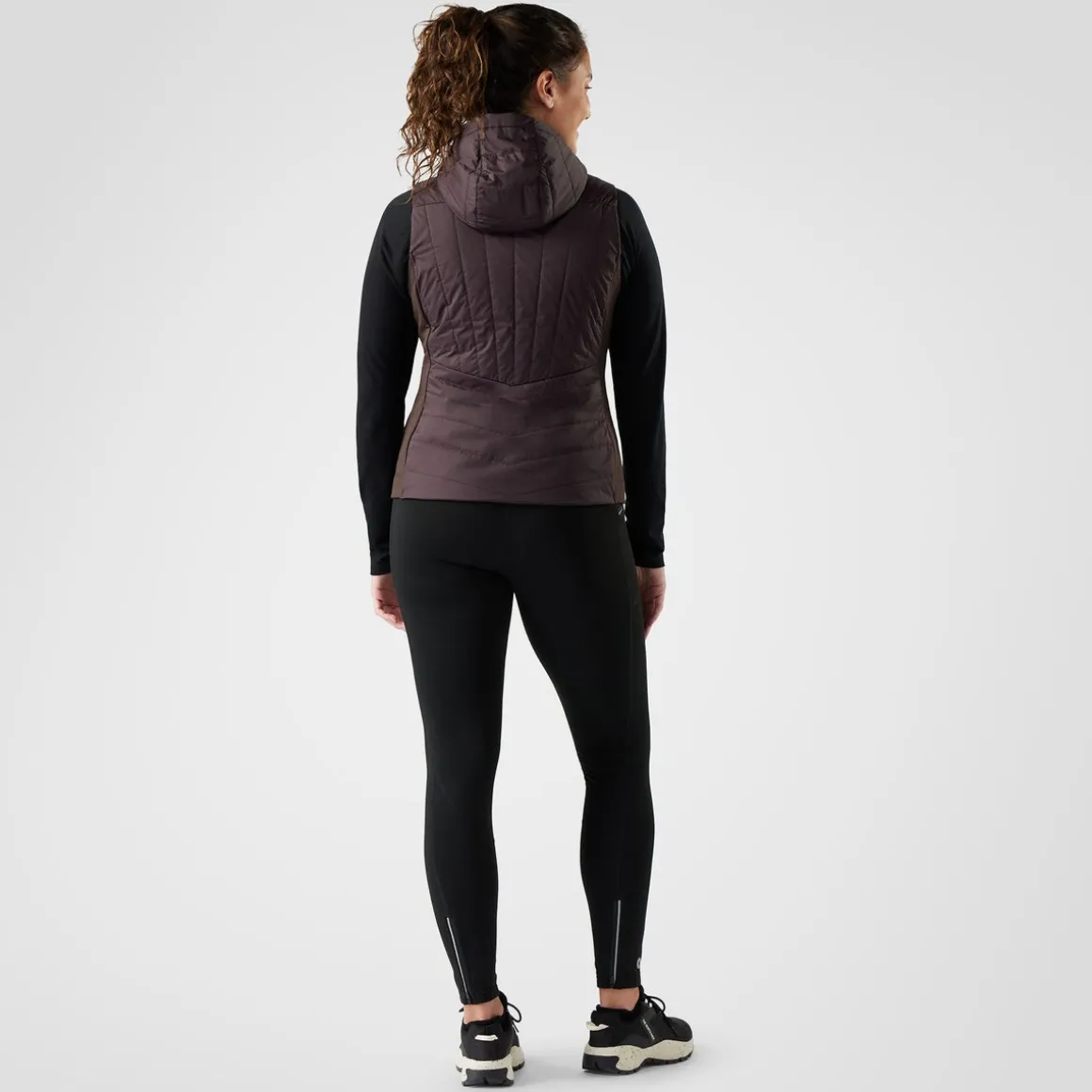 Women's Smartloft Vest